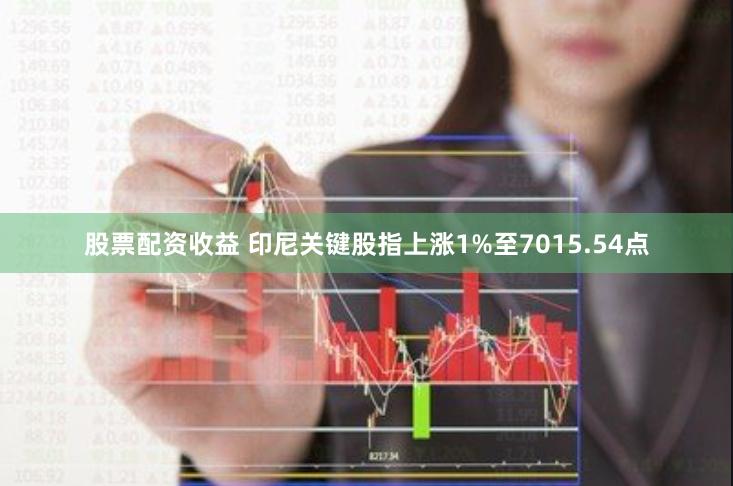 股票配资收益 印尼关键股指上涨1%至7015.54点