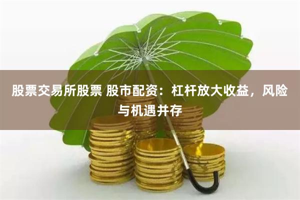 股票交易所股票 股市配资：杠杆放大收益，风险与机遇并存