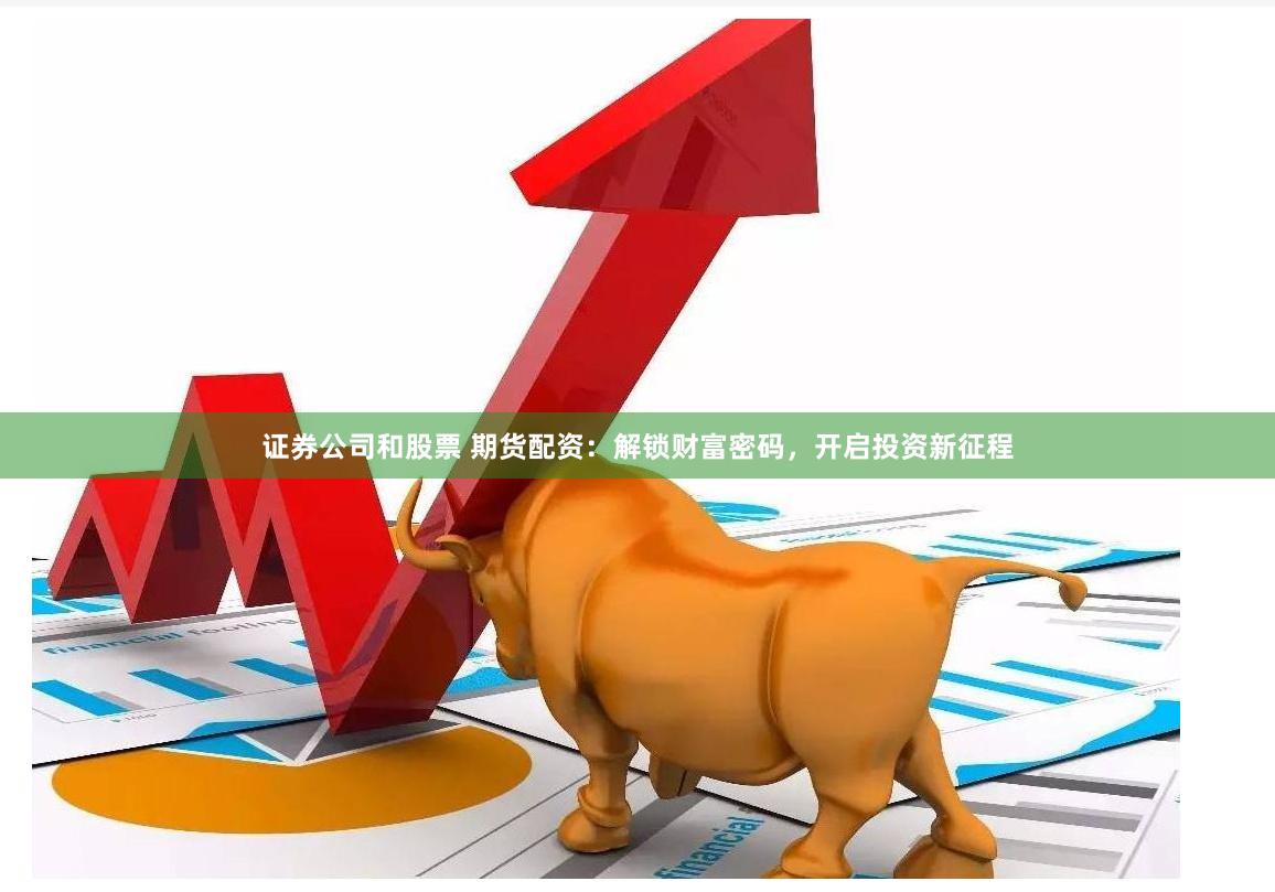 证券公司和股票 期货配资：解锁财富密码，开启投资新征程