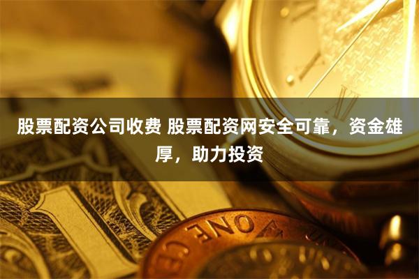 股票配资公司收费 股票配资网安全可靠，资金雄厚，助力投资